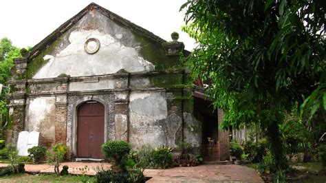Magsingal – National Museum.